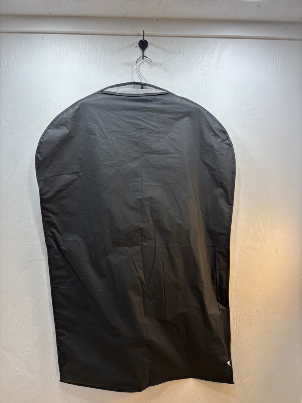 Chico's Black Zippered Garment Bag | Storing |Transporting Organization Safe - Picture 4 of 4